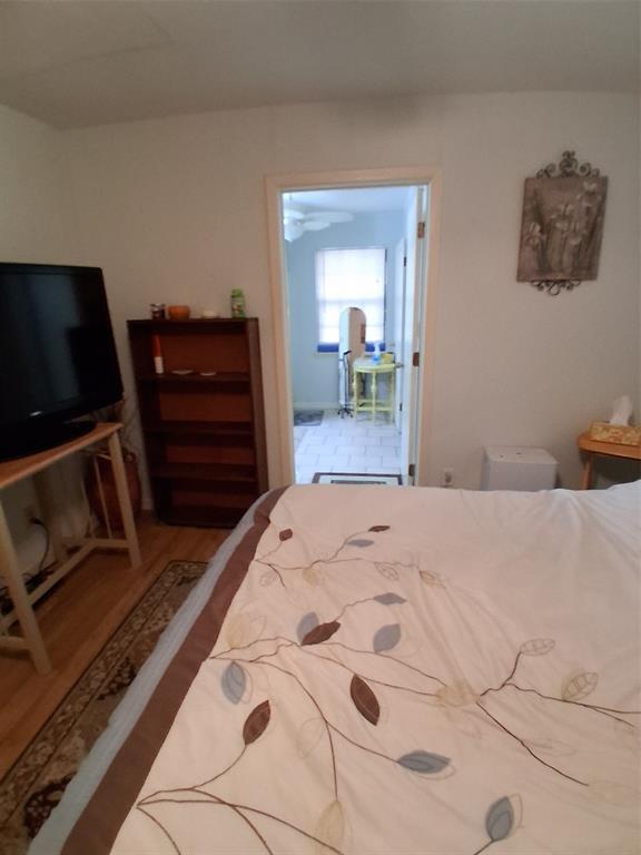 Smith High School - Residential