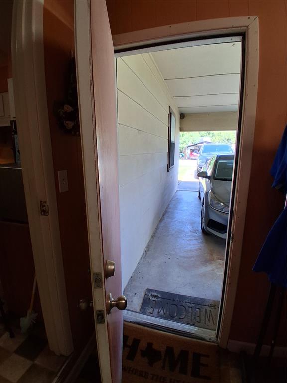 Smith High School - Residential