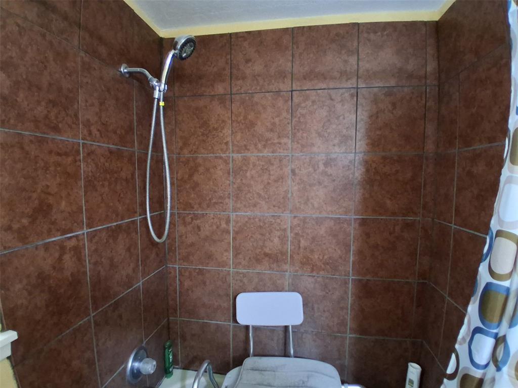 Smith High School - Residential