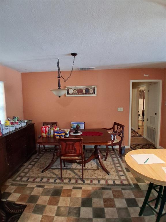 Smith High School - Residential