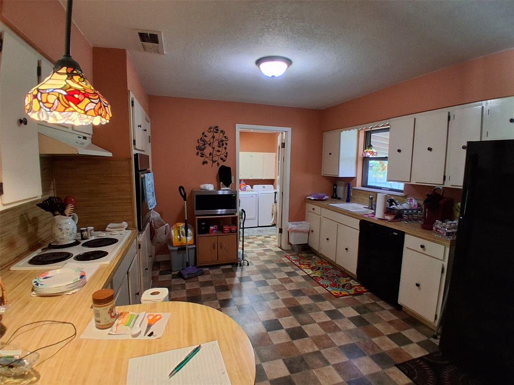 Smith High School - Residential