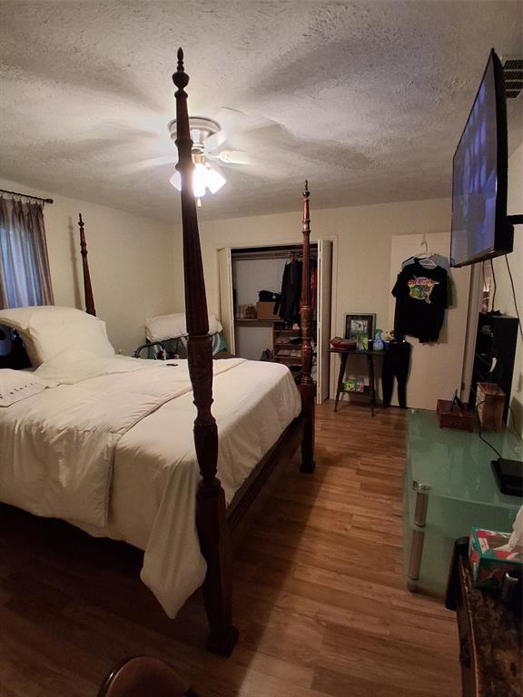 Smith High School - Residential