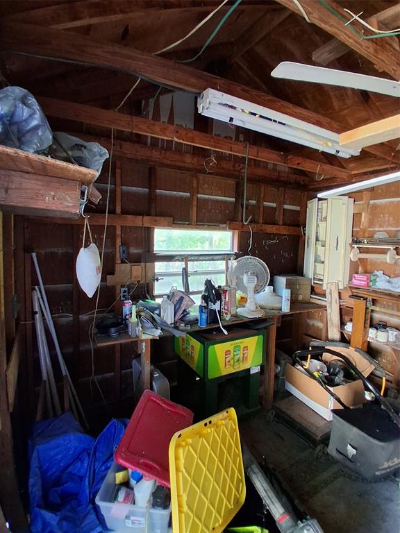 Smith High School - Residential