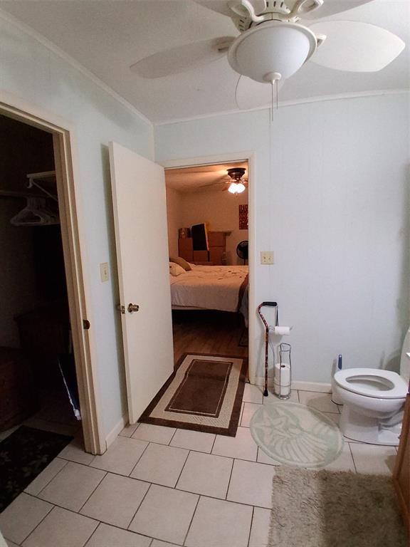 Smith High School - Residential