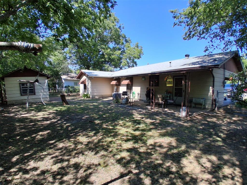 Smith High School - Residential