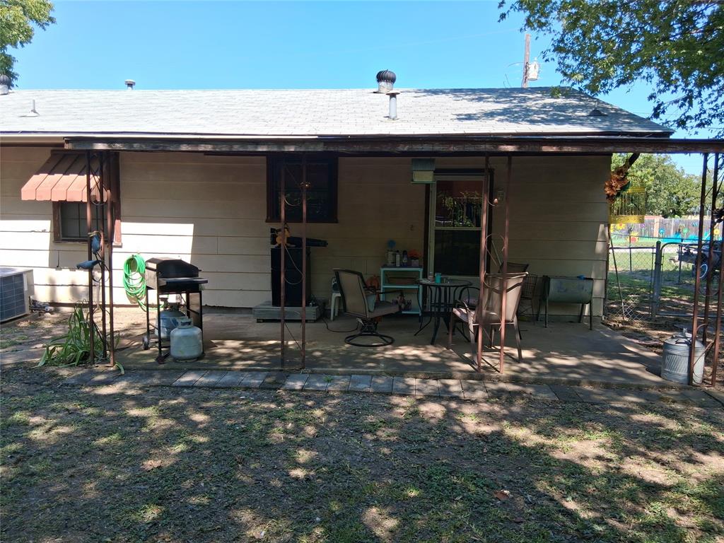 Smith High School - Residential