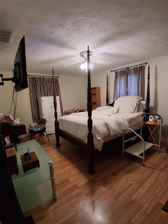 Smith High School - Residential