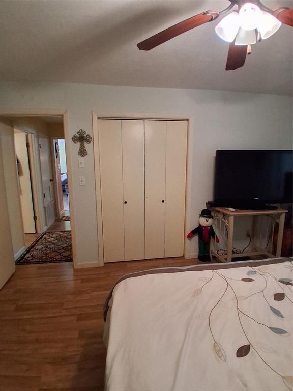 Smith High School - Residential