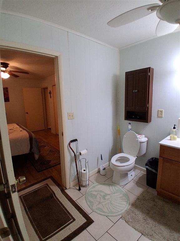 Smith High School - Residential