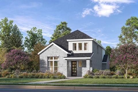 Photo of 11622 Empress Drive, Frisco, TX 75035 (MLS # 21334970)
