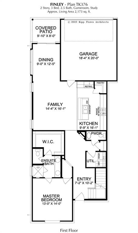 11622 Empress Drive