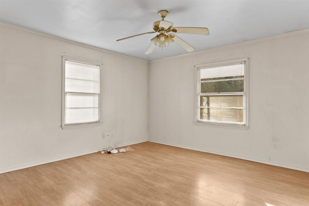 Audrey Campbell - Residential