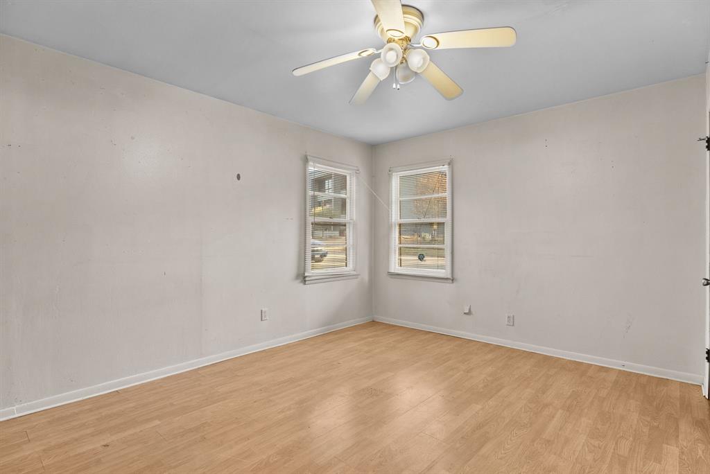 Audrey Campbell - Residential