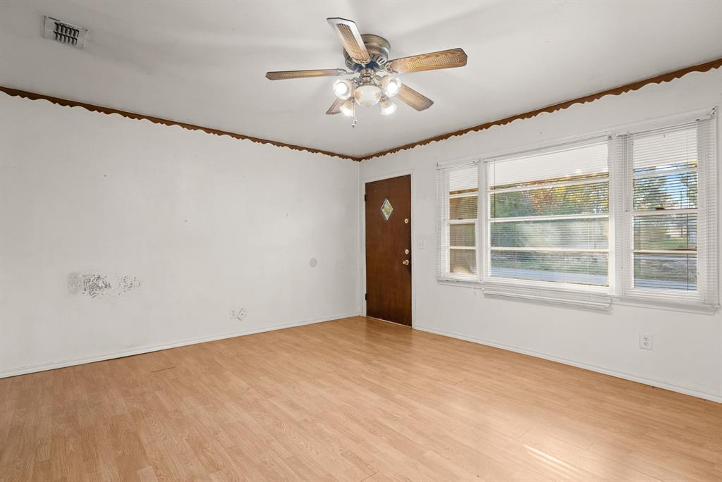 Audrey Campbell - Residential