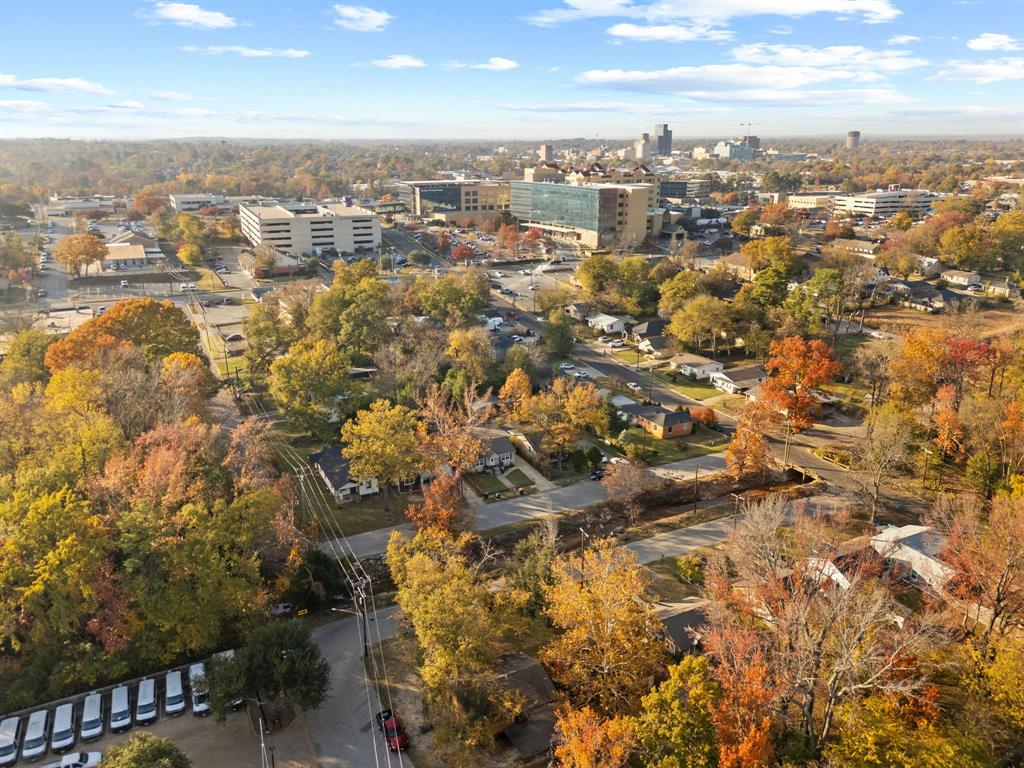Audrey Campbell - Residential