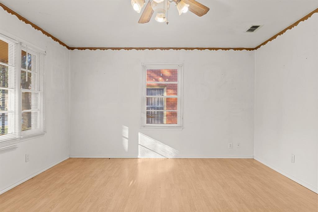 Audrey Campbell - Residential