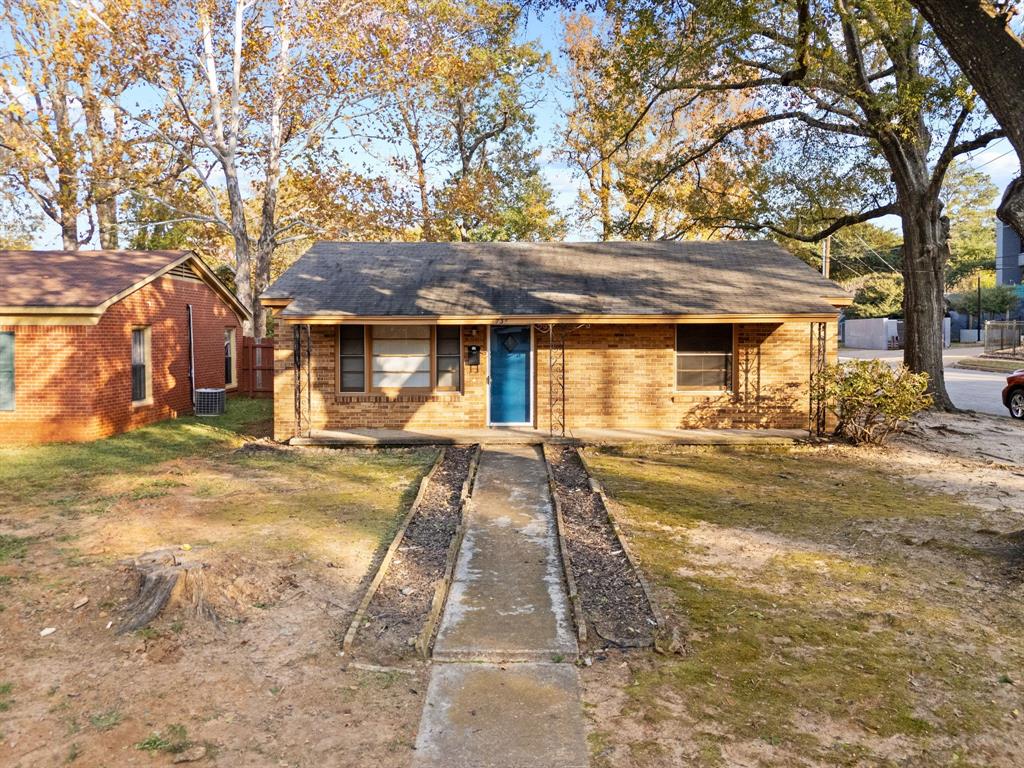 Audrey Campbell - Residential