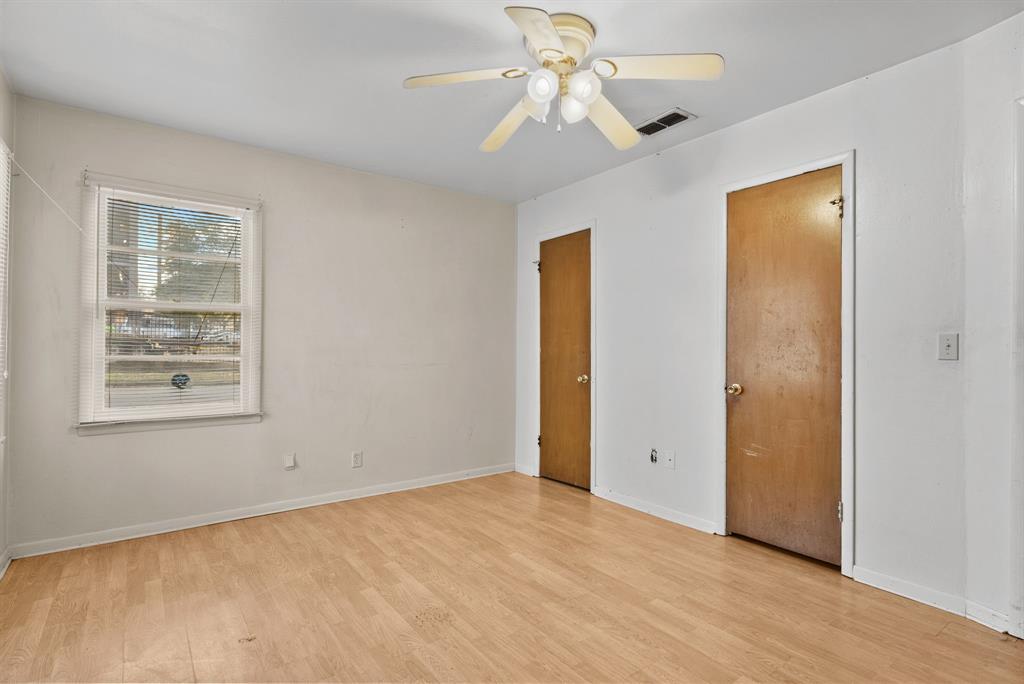 Audrey Campbell - Residential