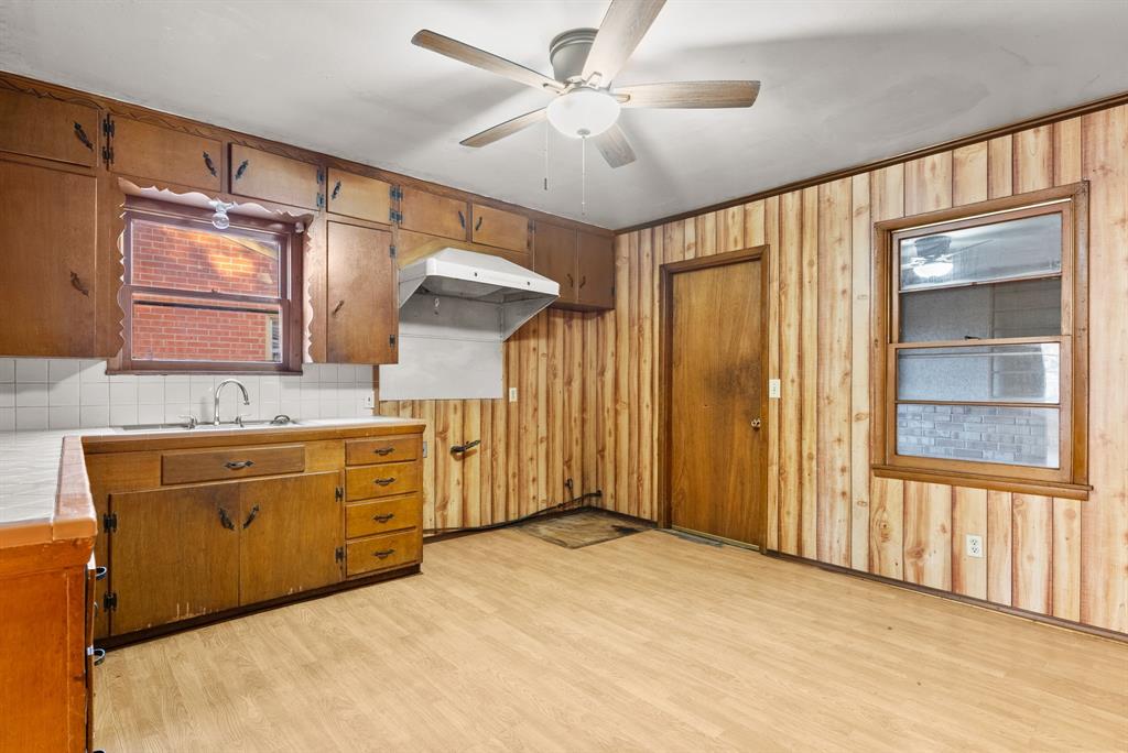 Audrey Campbell - Residential