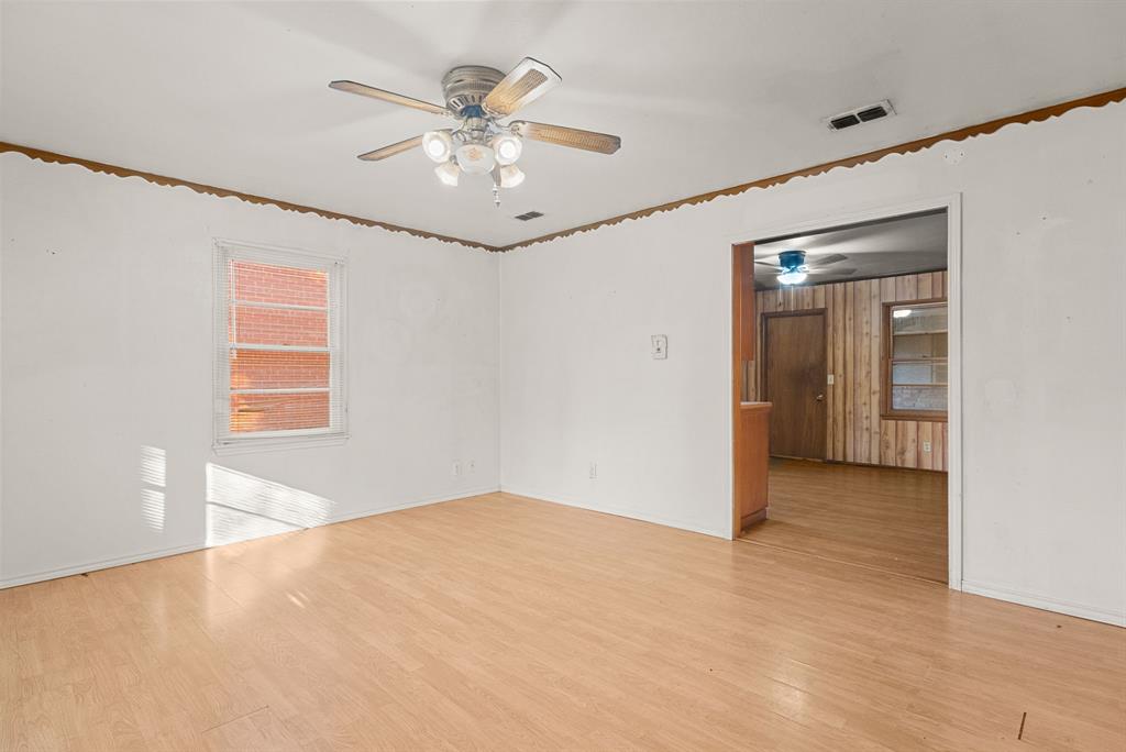 Audrey Campbell - Residential