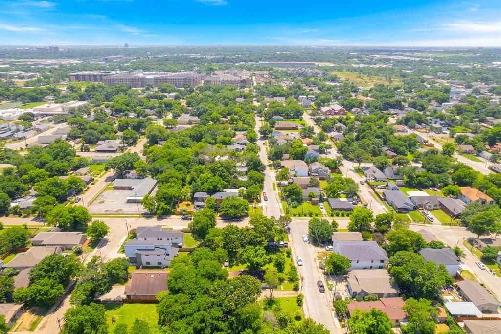 Edgefield Annex - Land