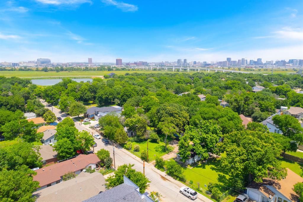 Edgefield Annex - Land