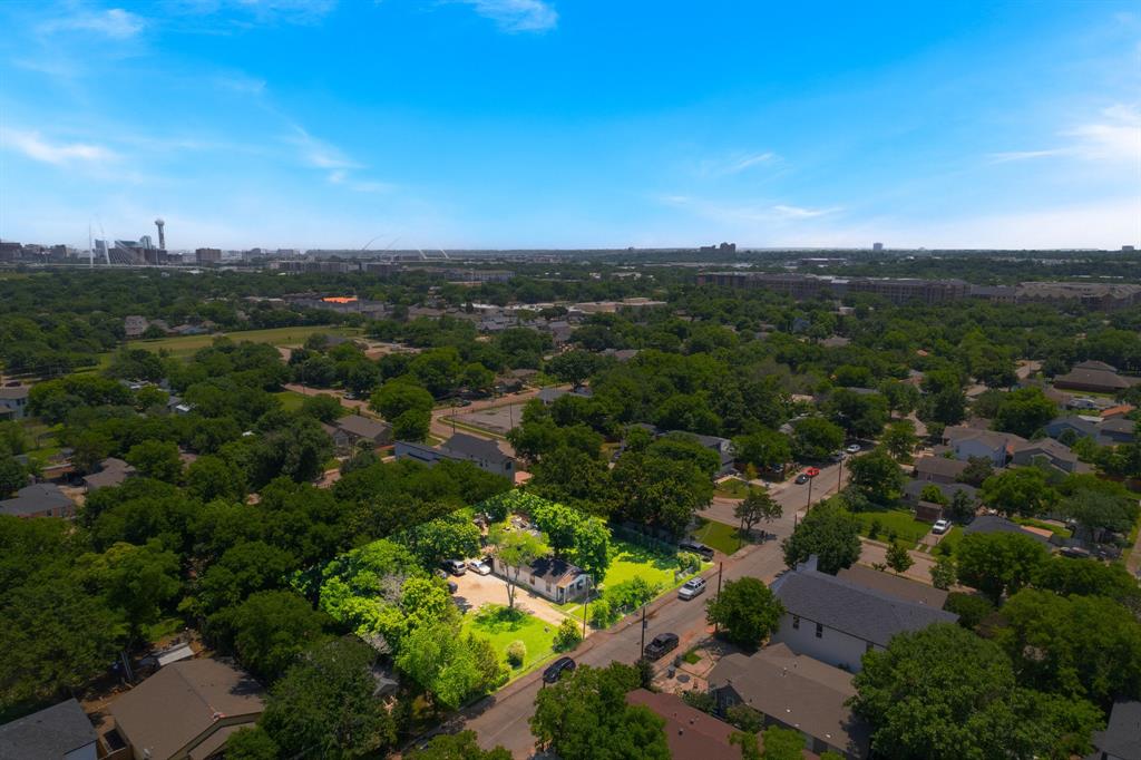 Edgefield Annex - Land