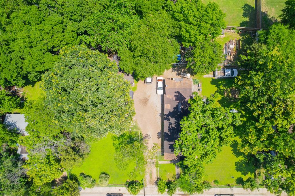 Edgefield Annex - Land