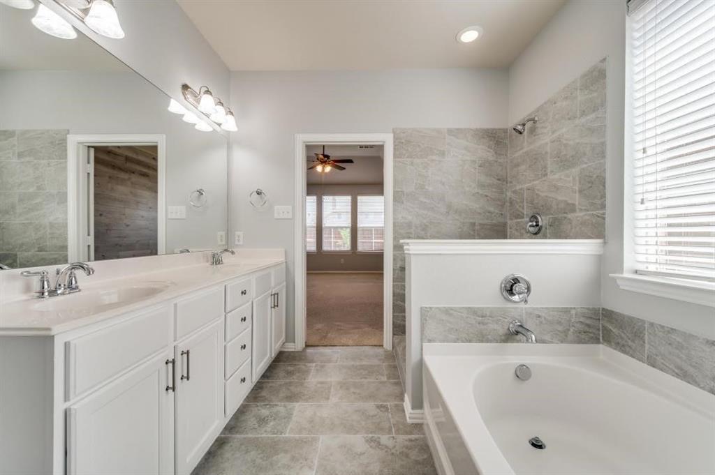 Paloma Creek South Ph 2 - Residential