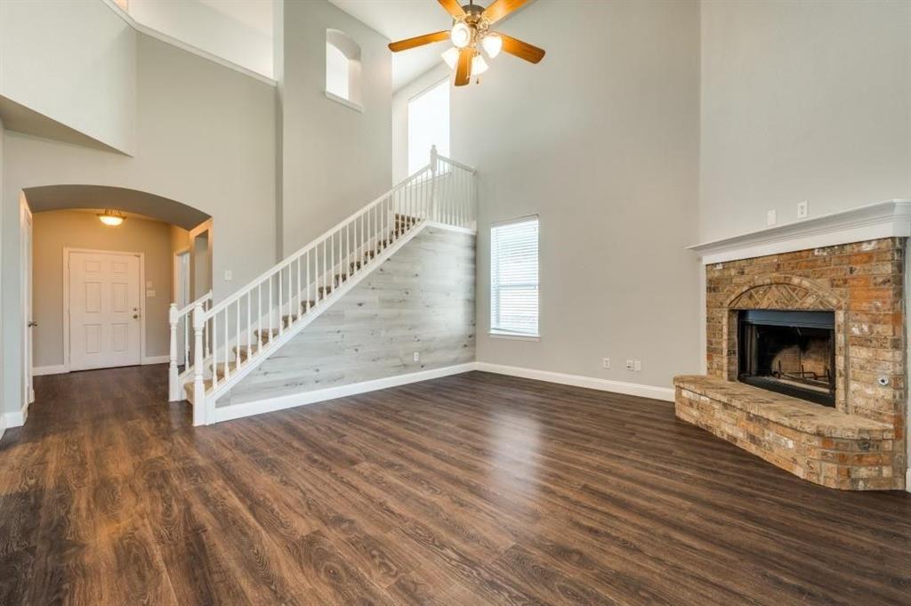 Paloma Creek South Ph 2 - Residential