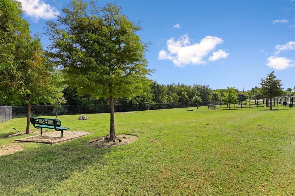 Paloma Creek South Ph 2 - Residential