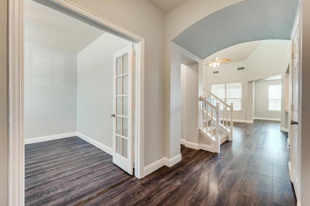 Paloma Creek South Ph 2 - Residential