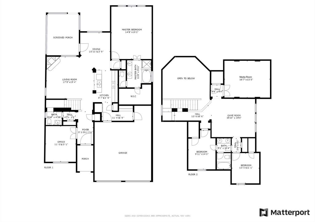 Paloma Creek South Ph 2 - Residential