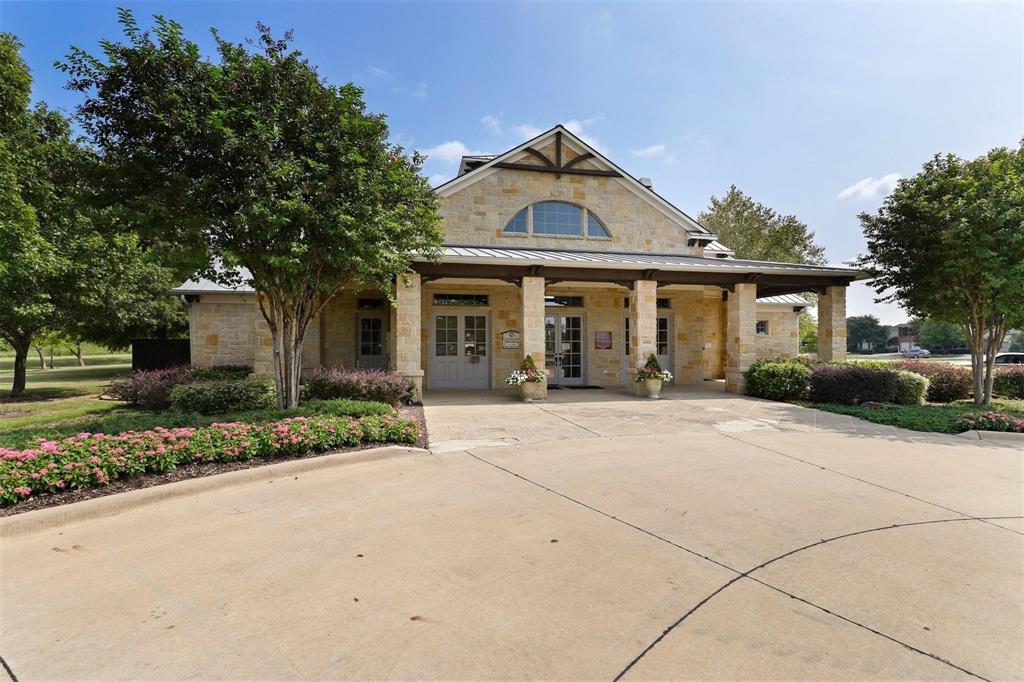 Paloma Creek South Ph 2 - Residential