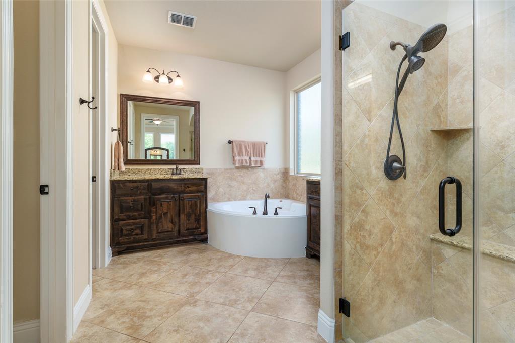 The Highlands At Trophy Club N - Residential