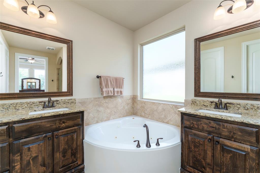 The Highlands At Trophy Club N - Residential