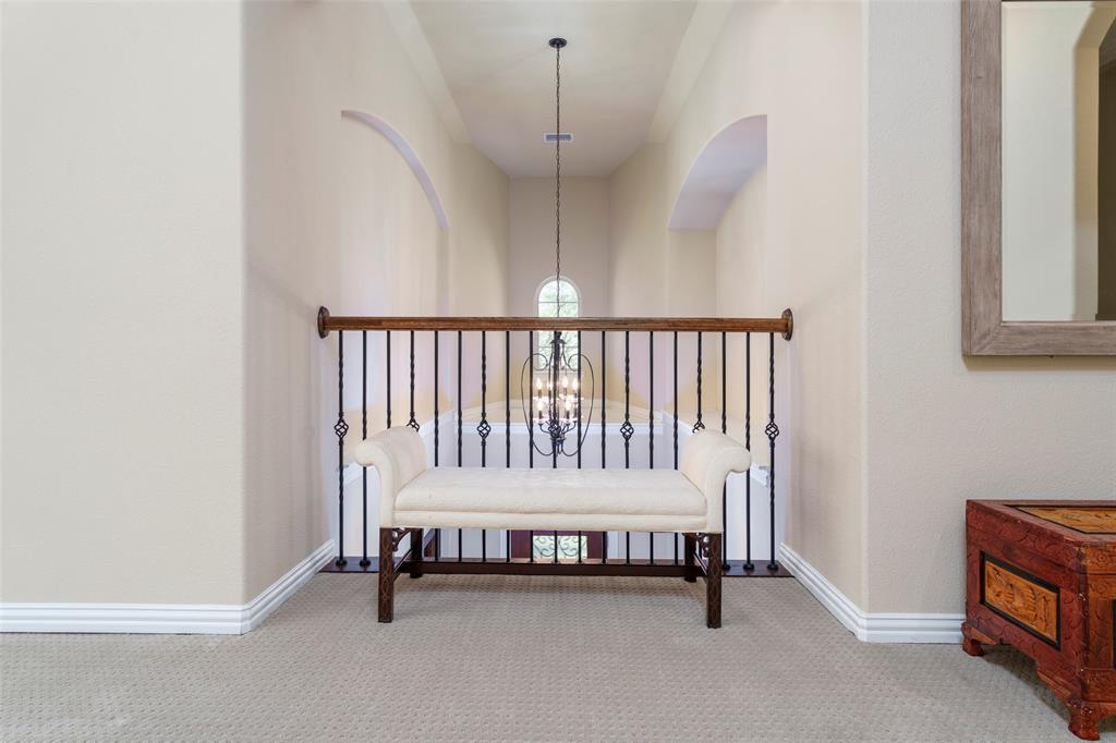 The Highlands At Trophy Club N - Residential