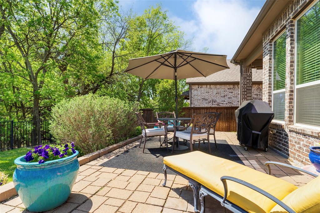 The Highlands At Trophy Club N - Residential