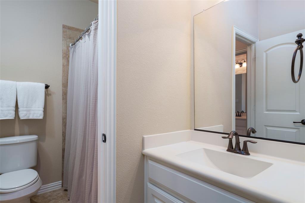 The Highlands At Trophy Club N - Residential