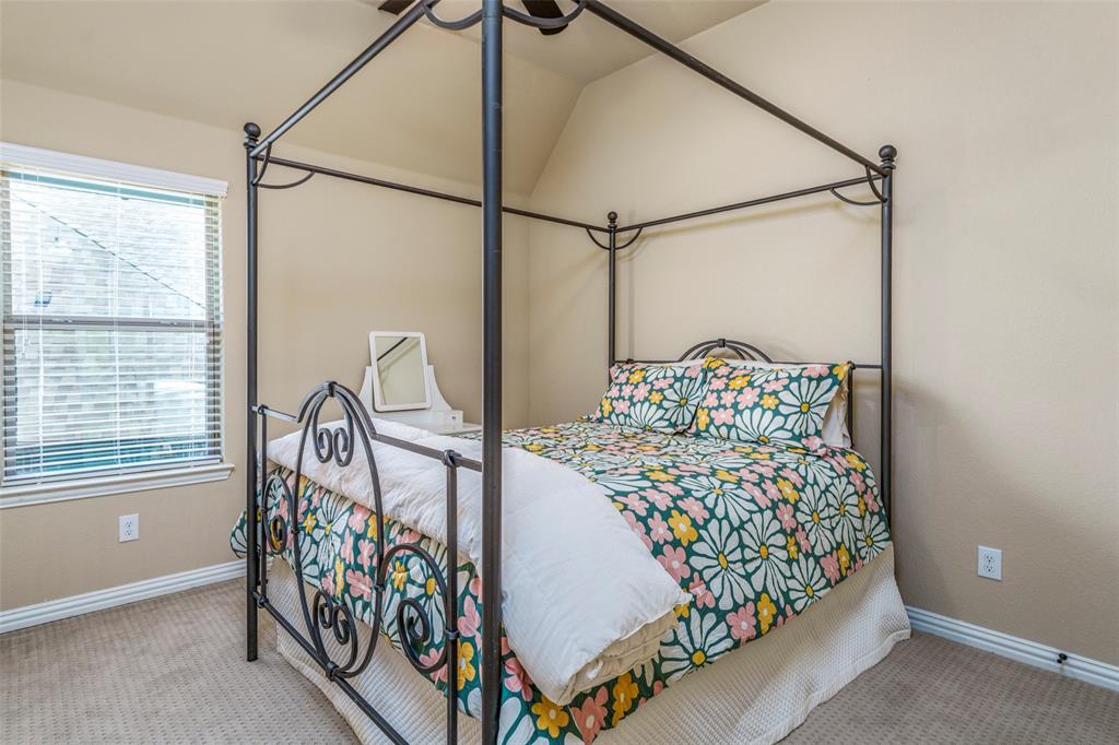 The Highlands At Trophy Club N - Residential