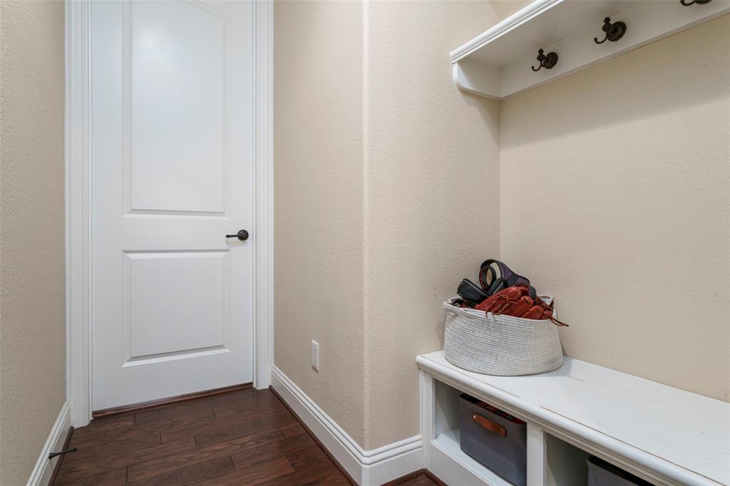 The Highlands At Trophy Club N - Residential