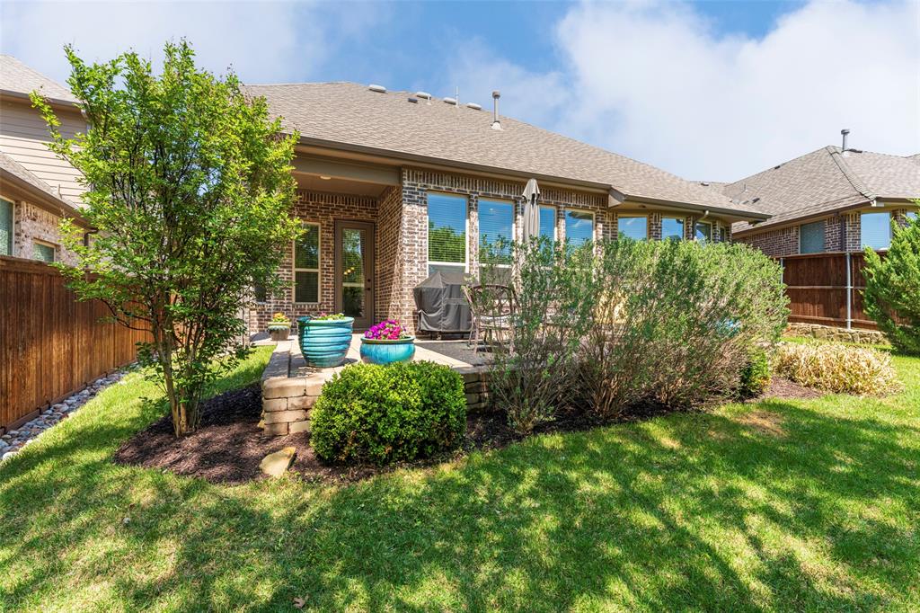 The Highlands At Trophy Club N - Residential