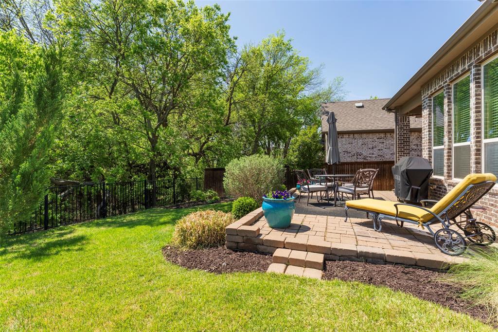 The Highlands At Trophy Club N - Residential