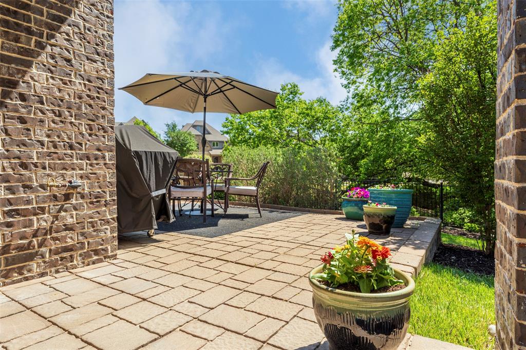 The Highlands At Trophy Club N - Residential