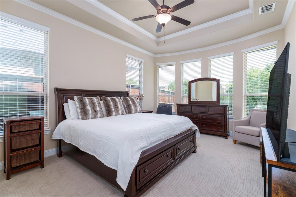 The Highlands At Trophy Club N - Residential