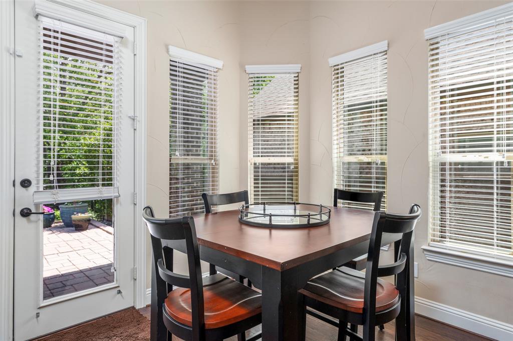 The Highlands At Trophy Club N - Residential