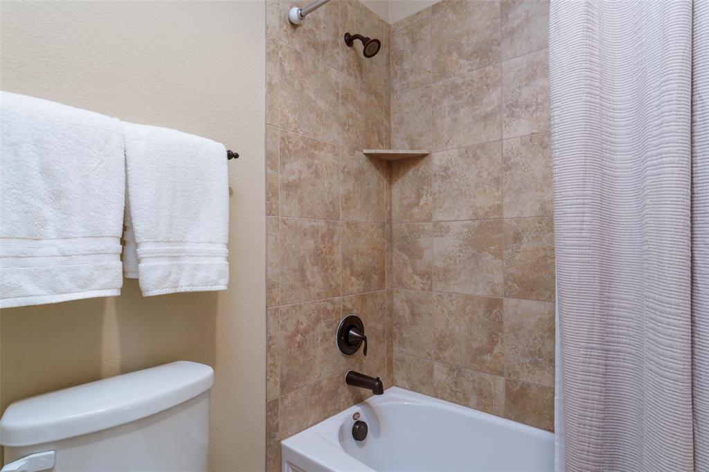 The Highlands At Trophy Club N - Residential