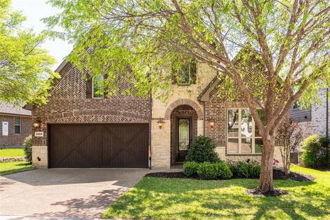 Photo of 2904 Nottingham Drive, Trophy Club, TX 76262 (MLS # 21218209)