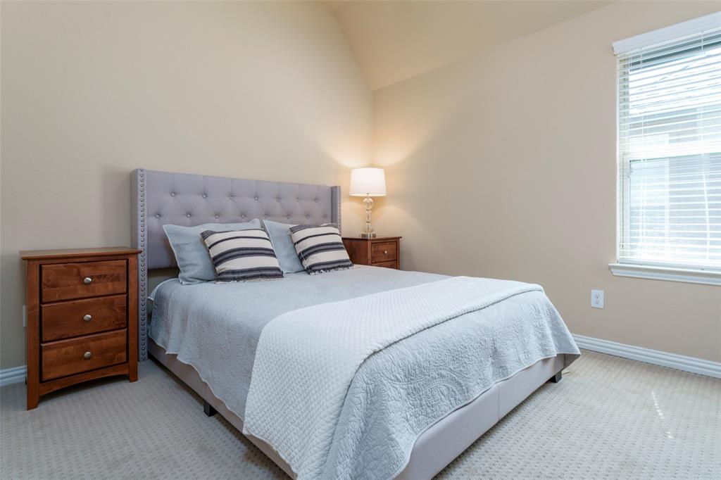 The Highlands At Trophy Club N - Residential