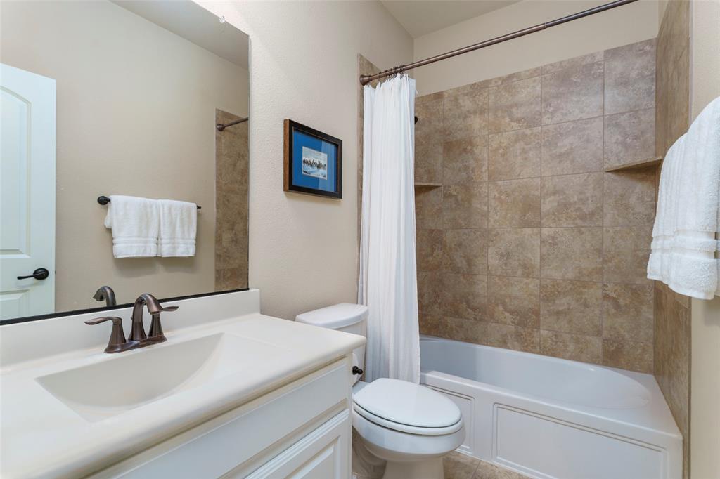 The Highlands At Trophy Club N - Residential